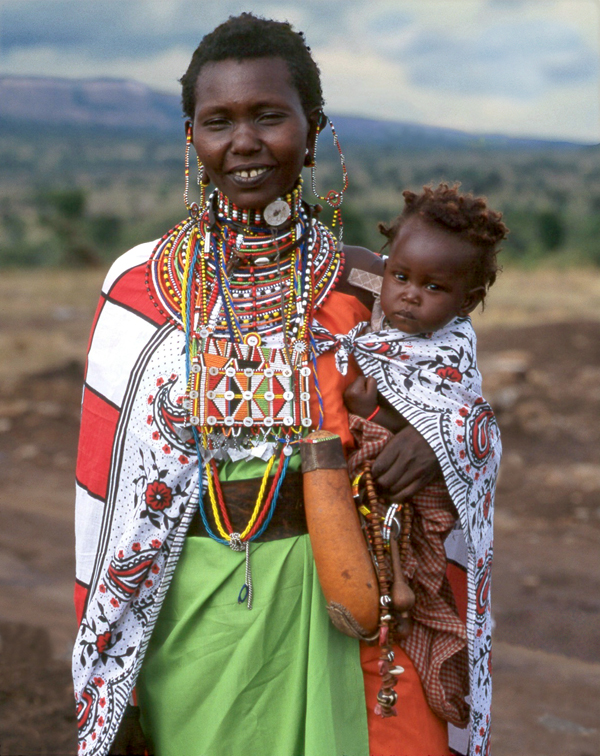 Black Is Beautiful Scavenger Hunt | The New York Historical